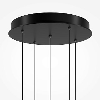 Подвесной светильник Bubble dream 3000К 16Вт