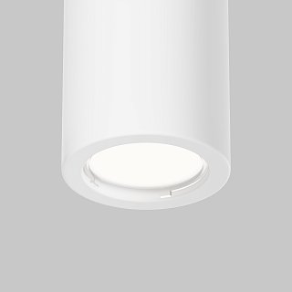 Потолочный светильник Conik gyps GU10