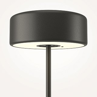 Аккумуляторный светильник AI Collaboration 2200-4000К 3Вт