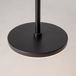 Подвесной светильник Plato 3000К 12Вт 120°