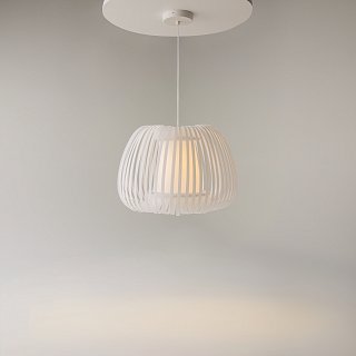 Подвесной светильник Kirigami E27x1