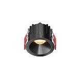 Встраиваемый светильник Alfa LED 2700K 10Вт 60° IP 20