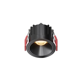 Встраиваемый светильник Alfa LED 2700K 10Вт 60° IP 20