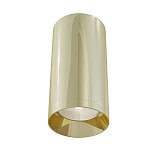 Потолочный светильник Focus GU10 1x50Вт