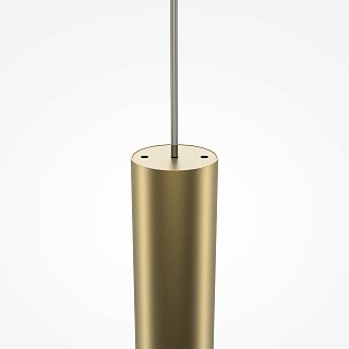 Подвесной светильник Pro Base 3000-4000К 6Вт