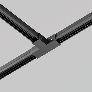 Коннектор T-образный для профиля Elasity IP