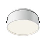 Встраиваемый светильник Onda 4000K 18Вт 120°