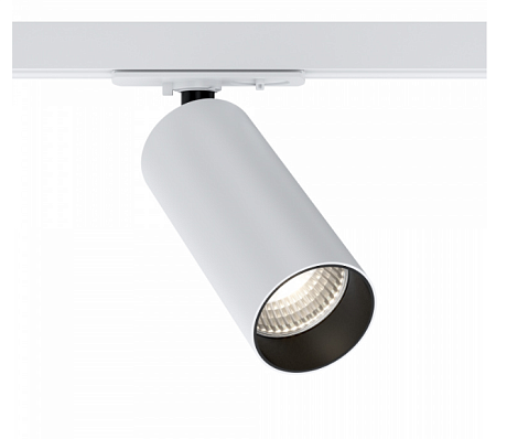 Трековый светильник Фокус / Focus LED Unity 4000K 12Вт 50°