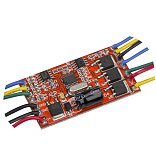 Декодер DMX RA-304mini (12-24V, 144-288W) (Arlight, Бескорпусной)