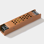 Блок питания для светодиодной ленты, 60Вт, 24В, YA-60-24