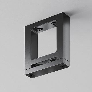 Крепеж для текстильной ленты, 1 шт.