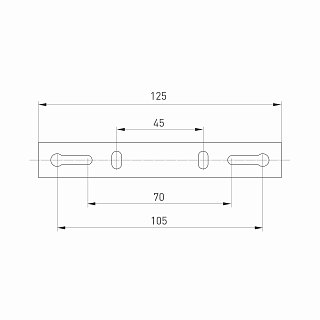 Светильник SP-TROPIC-SURFACE-R18-L10000-110W Warm3000 (BK, 360 deg, 230V) (Arlight, IP20 Пластик, 3 года)