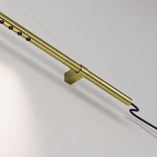 Заглушка с питанием для системы Axity