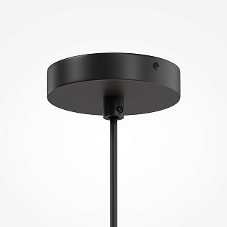 Подвесной светильник Bergamo E27х5