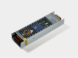 Блок питания для светодиодной ленты LUX компактный, 24В, 250Вт, IP20, T-250-24-LUX