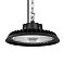 Светильник SP-ARIVA-MOTION-R300-150W White5000 (BK, 90 deg, 230V) (Arlight, IP65 Металл, 5 лет)