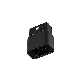 Светильник MAG-ORIENT-BABY-S36x21-2W Warm3000 (BK, 24 deg, 48V) (Arlight, IP20 Металл, 5 лет)