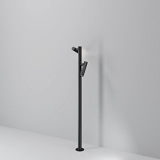 Ландшафтный светильник Torq 3000К 20Вт IP 65