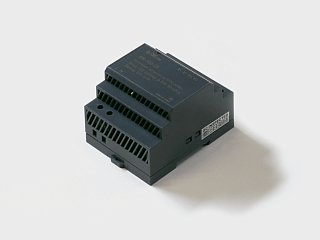 Блок питания для светодиодной ленты DR-100-24, DR-100-24