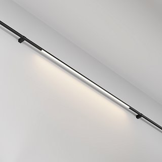 Светильник Basis для системы освещения Axity 3000/6000К 24Вт 120°