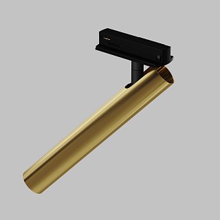 Трековый светильник Focus T Unity 4000K 6Вт 36°