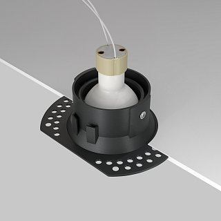 Встраиваемый светильник Dot GU10 10Вт