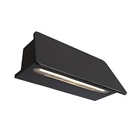 Настенный светильник (бра) Trupp 3000K 6Вт IP 54