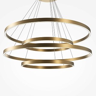 Подвесной светильник Rim 2600-3500К 164Вт