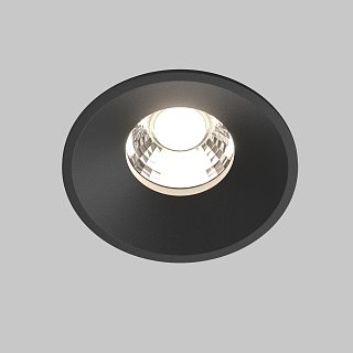 Встраиваемый светильник Round 4000K 12W 50°