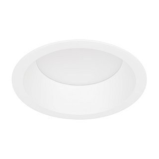 Светильник MS-DROP-BUILT-R137-24W Day4000 (WH, 90 deg, 230V) (Arlight, IP54 Металл, 5 лет)