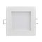 Светильник DL-120х120A-6W Day White (Arlight, Открытый)