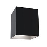 Потолочный светильник Slim GU10 1x10Вт