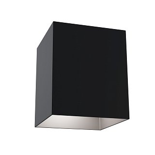 Потолочный светильник Slim GU10 1x10Вт