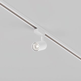 Трековый светильник Vuoro Unity 4000K 6Вт 24°