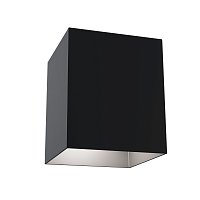 Потолочный светильник Slim GU10 1x10Вт