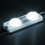 Модуль светодиодный ELFLED NOVA 2 24V, холодный белый