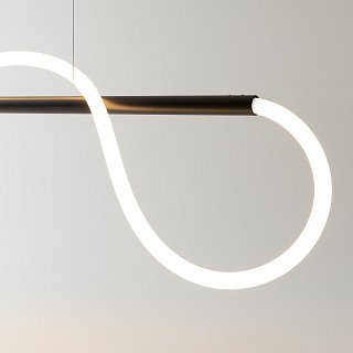 Подвесной светильник Tau 3000К 30Вт