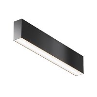 Потолочный светильник Basis 3000K-6000K 20Вт 120° IP 20