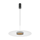 Подвесной светильник El 3000К 12Вт