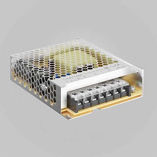 Источник напряжения 48В 150Вт IP20 PSL006