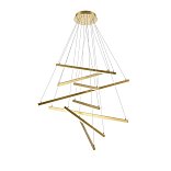 Подвесной светильник Line 2600-3500К 90Вт