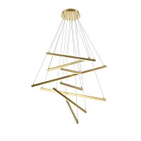 Подвесной светильник Line 2600-3500К 90Вт