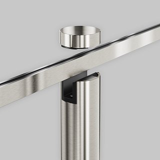 Трековый светильник Focus Led Flarity 4000K 5Вт 34°