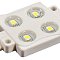 Модуль герметичный IM4-3528-12V Warm White (Arlight, Закрытый)