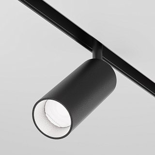 Трековый светильник Focus Led Exility 2700-6000K 12Вт 36° Dim Dali1