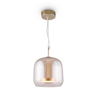 Подвесной светильник Madmen 3000K 6Вт