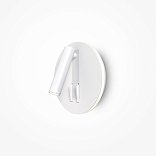 Настенный светильник (бра) Ios 176 3000К 9Вт IP 20