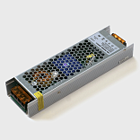 Блок питания для светодиодной ленты LUX компактный, 24В, 300Вт, IP20, T-300-24-LUX