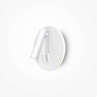 Настенный светильник (бра) Ios 176 3000К 9Вт IP 20