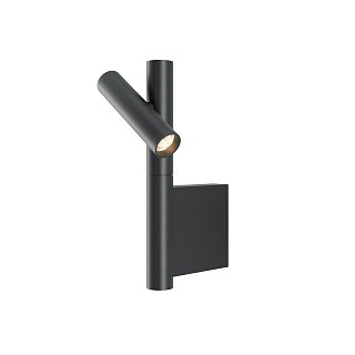 Настенный светильник (бра) Utility 3000K 3Вт